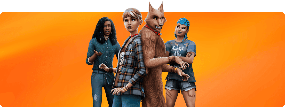 Game Pack