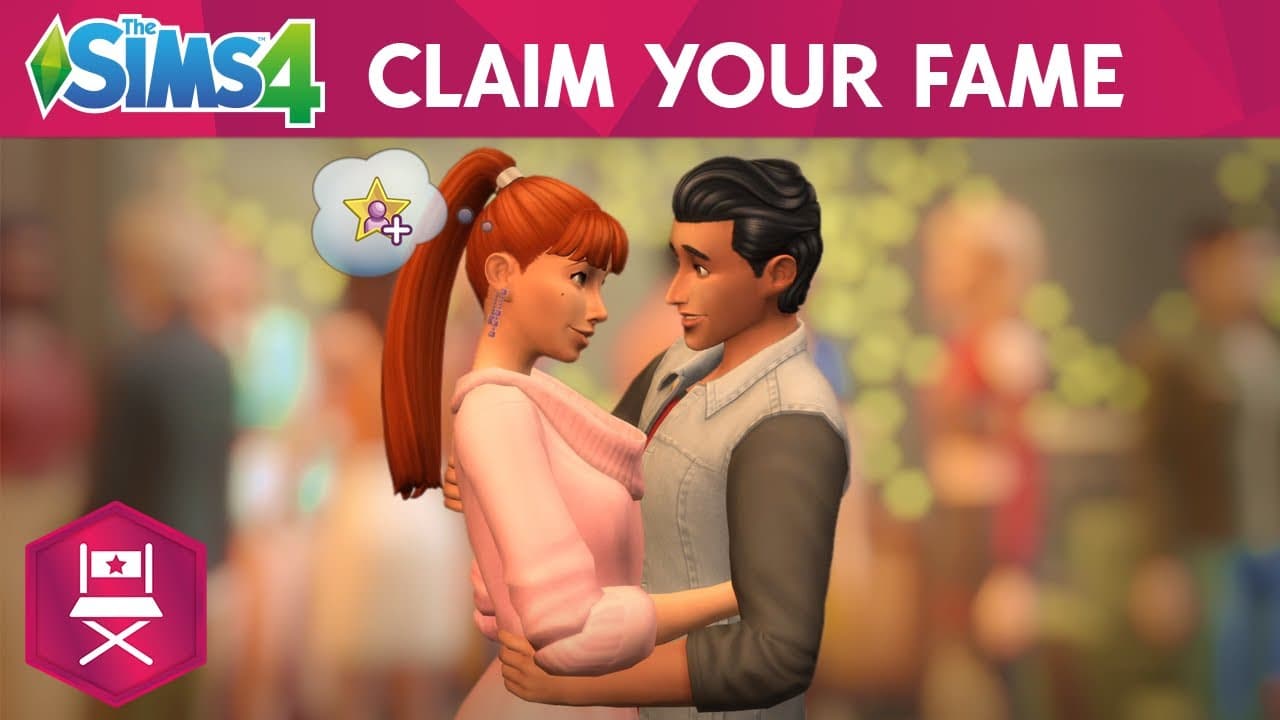 The Sims™ 4 Rumo à Fama: Trailer Oficial de Lançamento