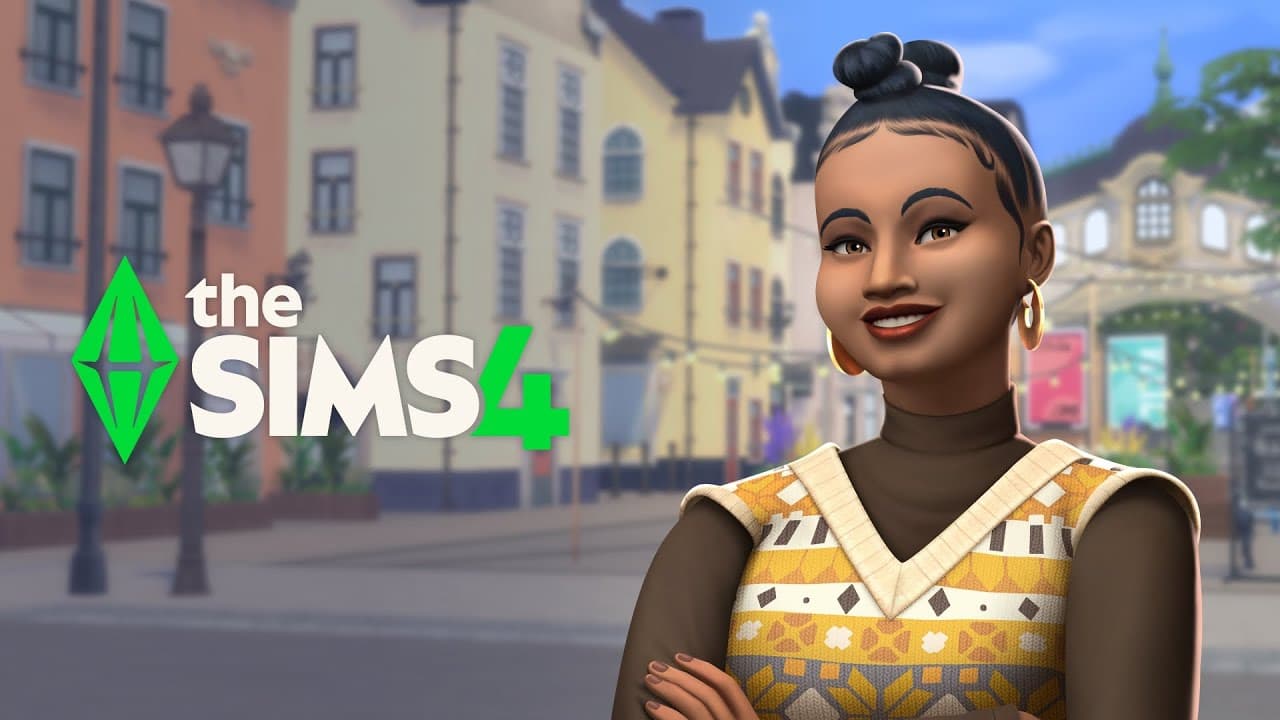 The Sims™ 4 Hobby & Attività Expansion Pack|Trailer della presentazione ufficiale