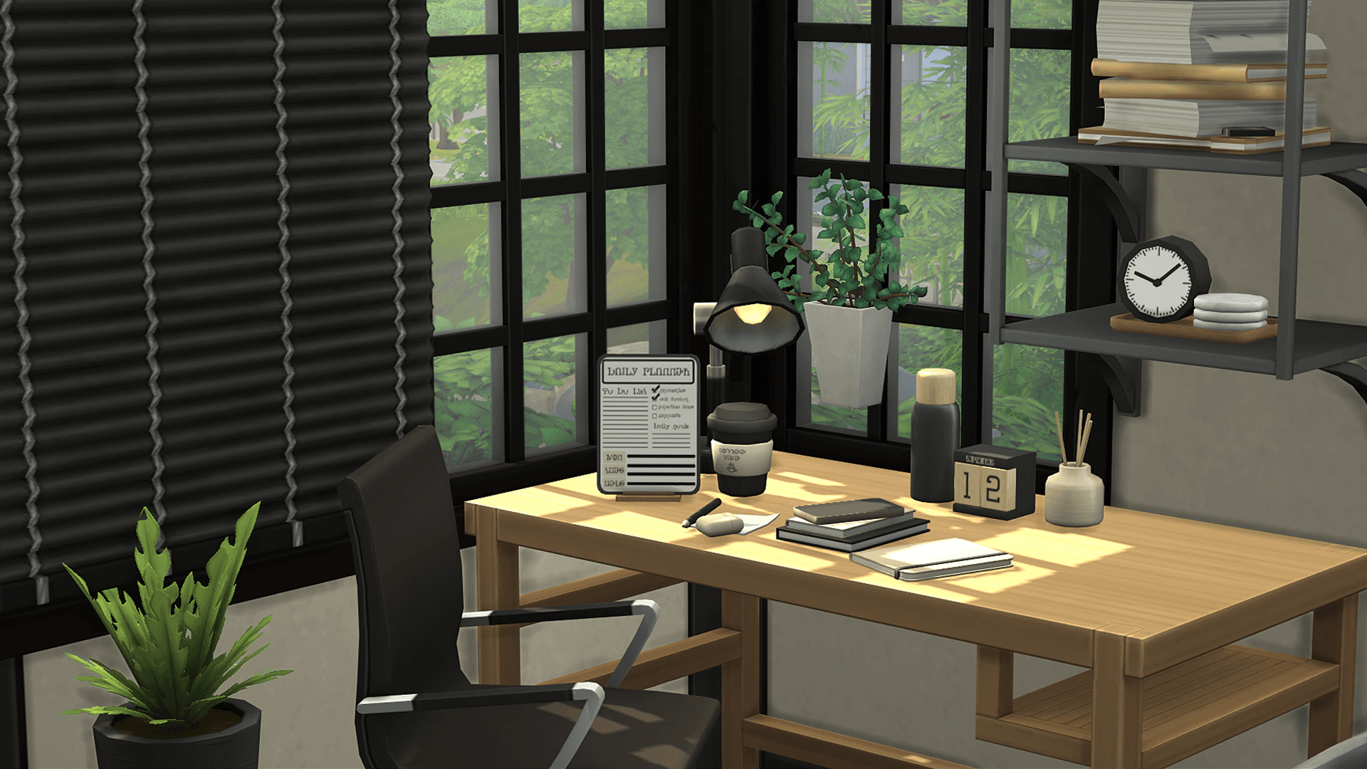 Estudio Lofi