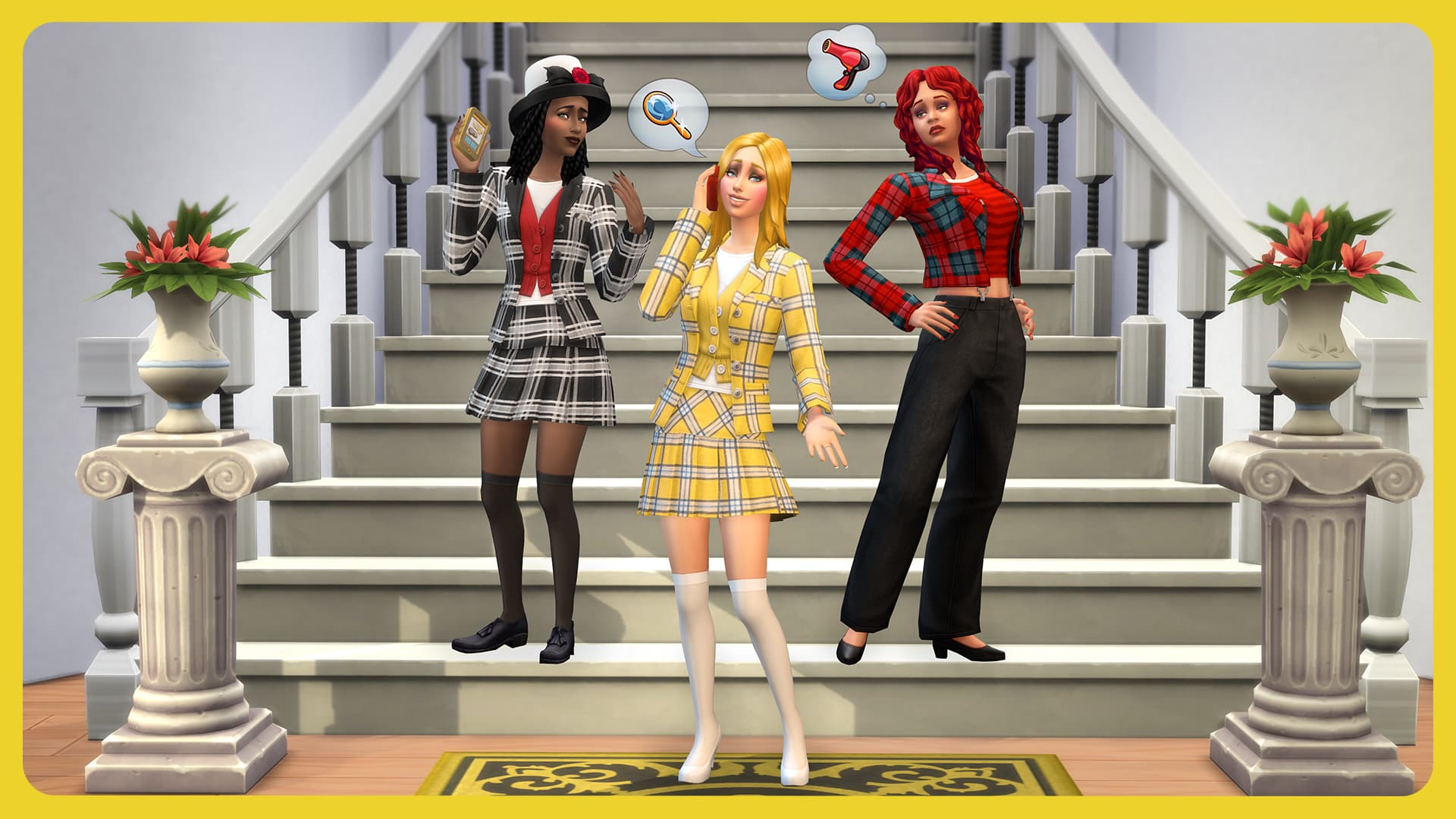 Clueless Capsule Kit